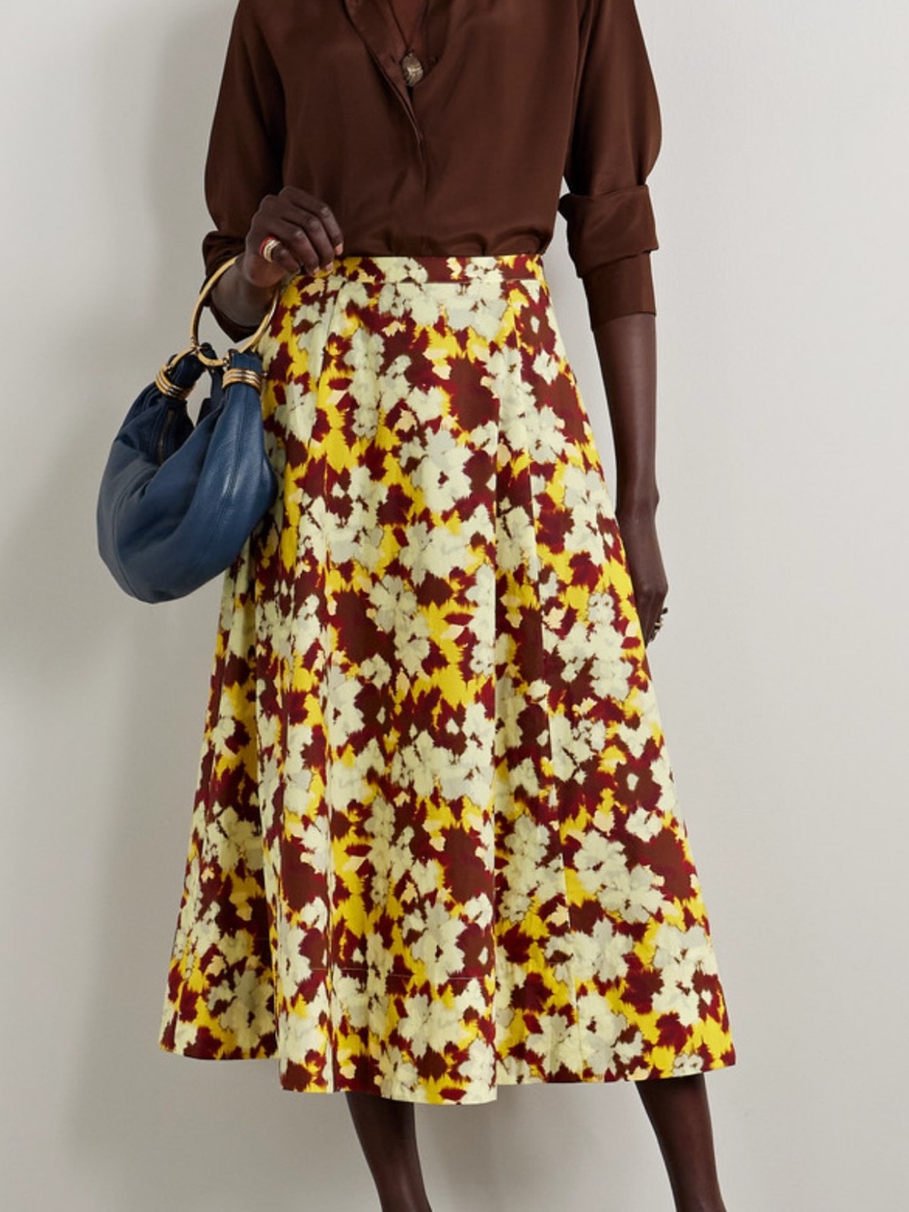 Ulla Johnson Vianne skirt US14